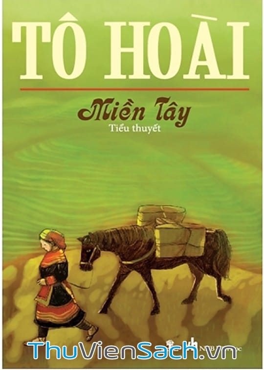 Miền Tây