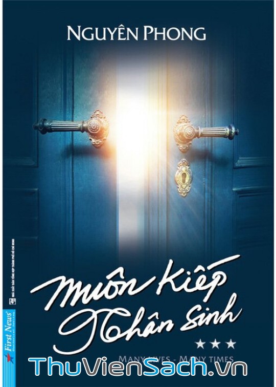 Muôn Kiếp Nhân Sinh - Tập 3