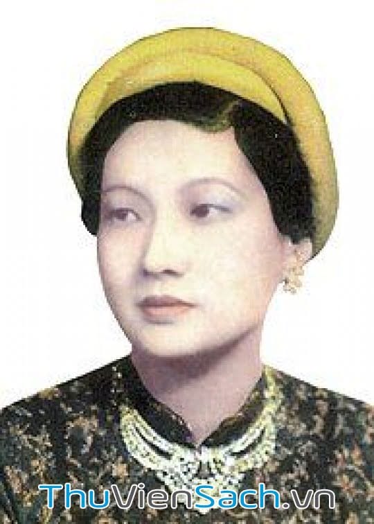 Nam Phương Hoàng Hậu