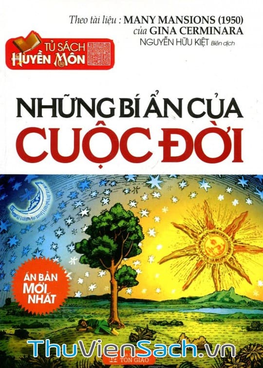 Những Bí Ẩn Cuộc Đời