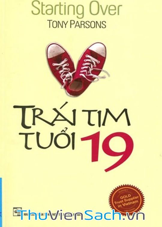 Trái Tim Tuổi 19