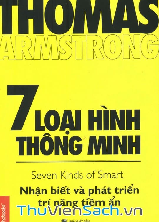 7 Loại Hình Thông Minh