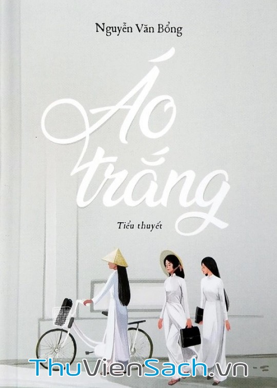 Áo Trắng