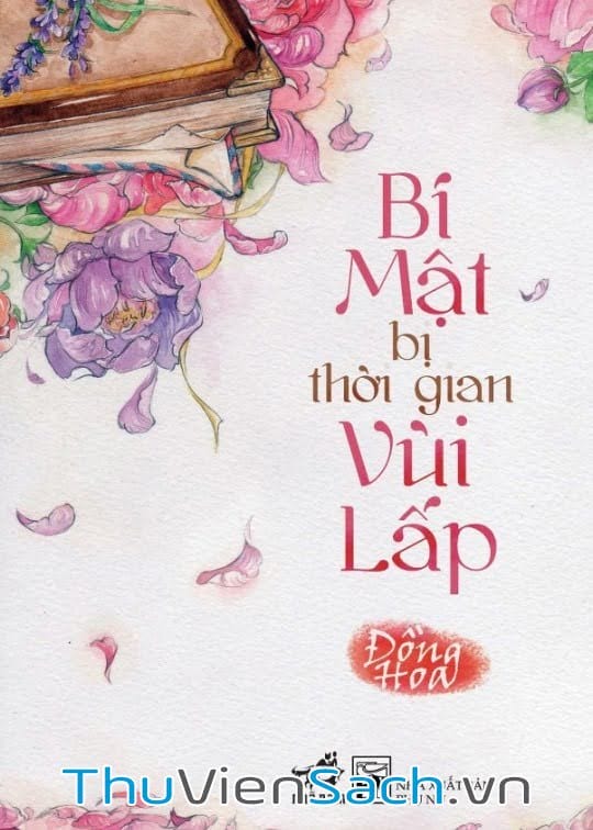 Bí Mật Bị Thời Gian Vùi Lấp