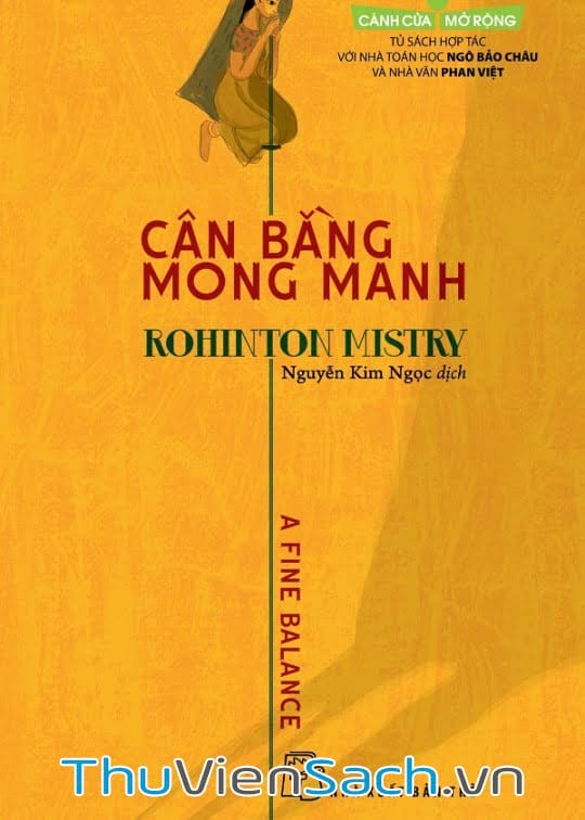 Cân Bằng Mong Manh