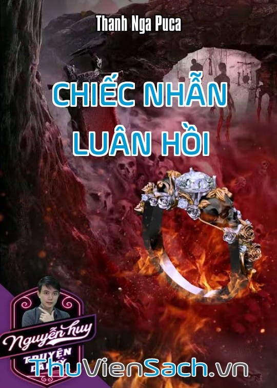 Chiếc Nhẫn Luân Hồi