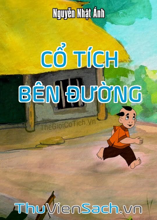 Cổ Tích Bên Đường