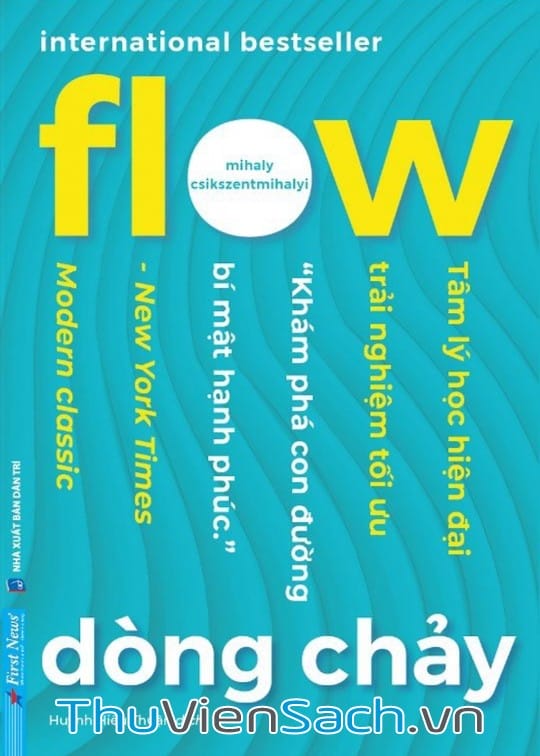 Flow Dòng Chảy