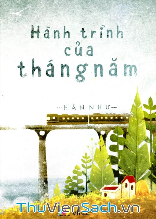 Hành Trình Của Tháng Năm