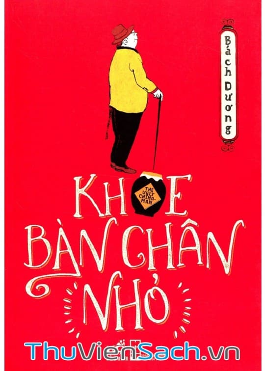 Khoe Bàn Chân Nhỏ