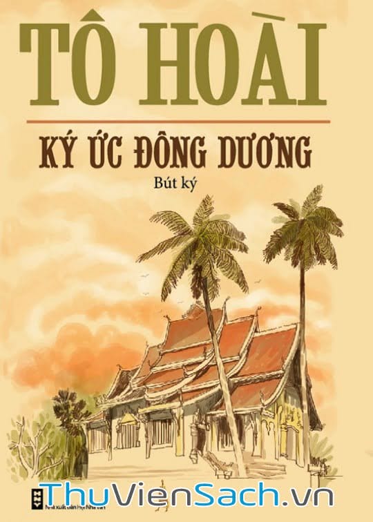 Kí Ức Đông Dương