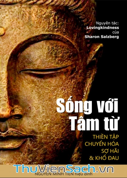 Sống Với Tâm Từ