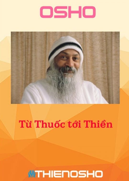 Từ Thuốc Tới Thiền