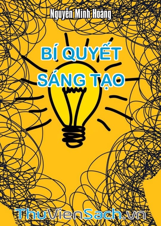 Bí Quyết Sáng Tạo