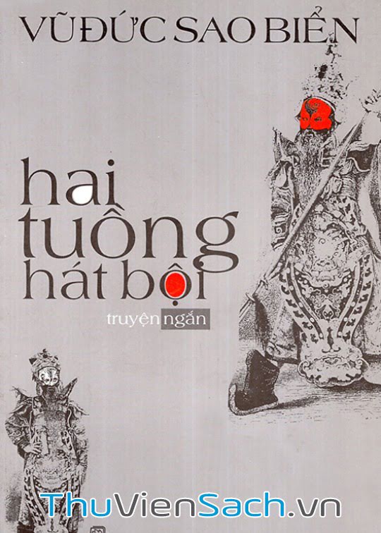 Hai Tuồng Hát Bội