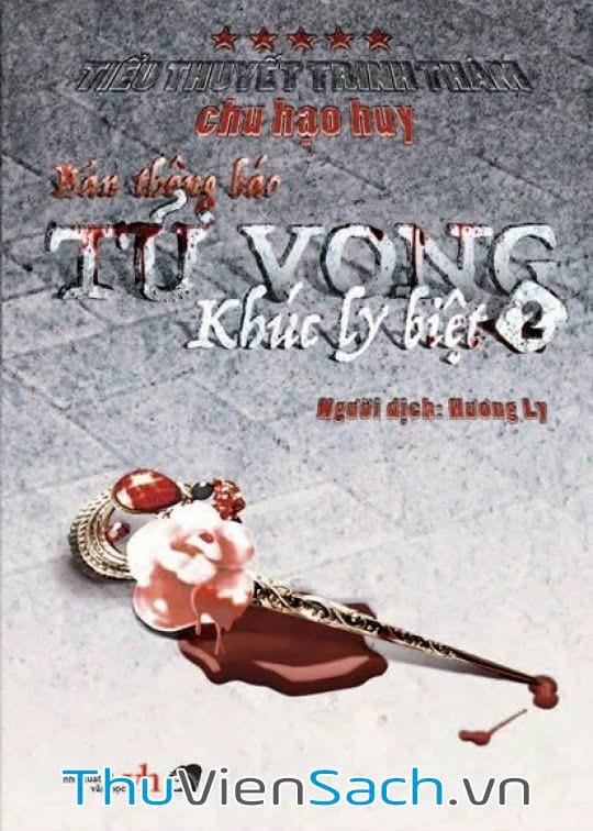 Khúc Ly Biệt 2