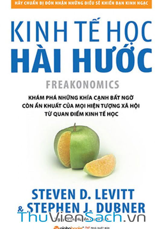 Kinh Tế Học Hài Hước