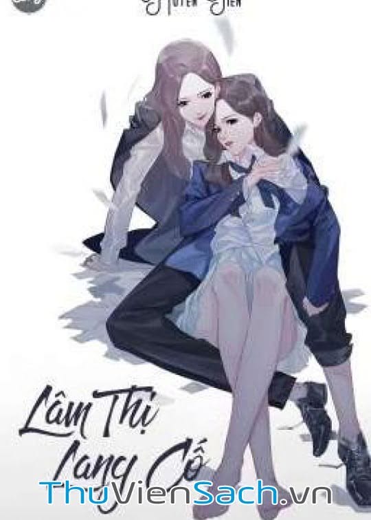 Lâm Thị Lang Cố