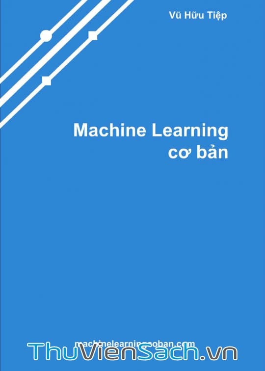 Machine Learning Cơ Bản