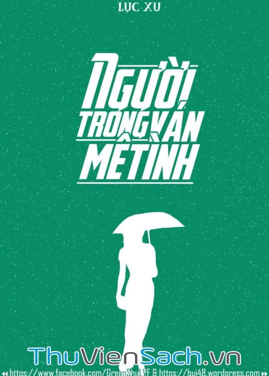 Người Trong Ván Mê Tình