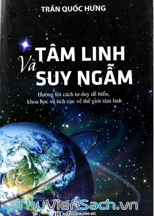 Tâm Linh Và Suy Ngẫm