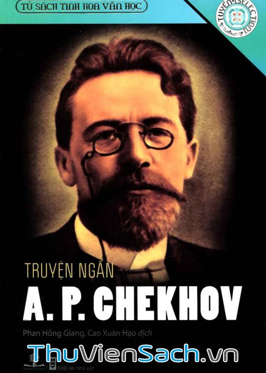 Truyện Ngắn A. P. Chekhov