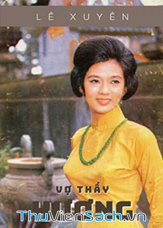 Vợ Thầy Hương