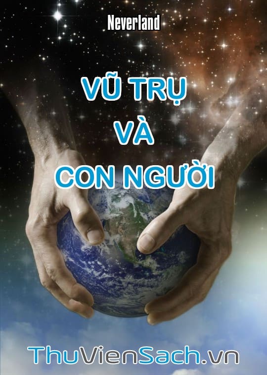 Vũ Trụ Và Con Người