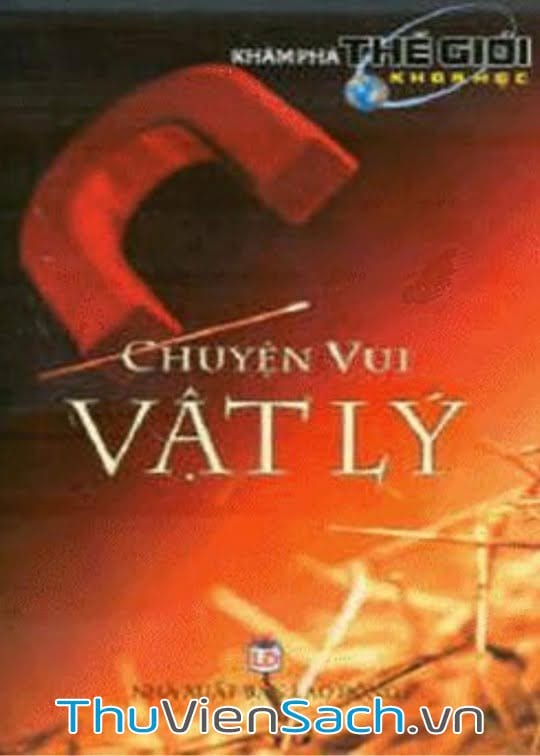 Chuyện Vui Vật Lý