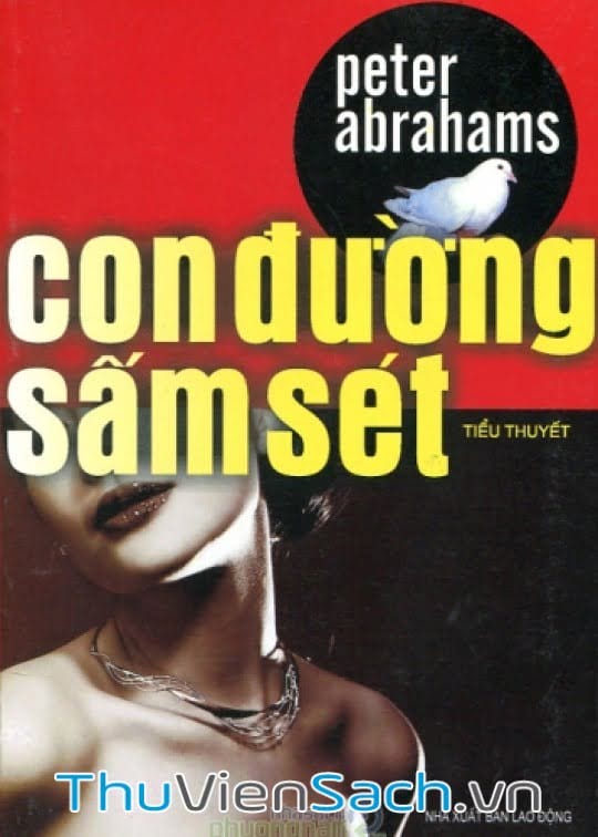 Con Đường Sấm Sét