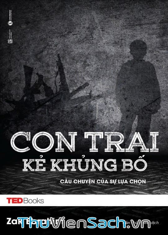 Con Trai Kẻ Khủng Bố