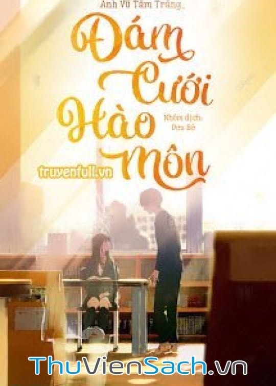 Đám Cưới Hào Môn