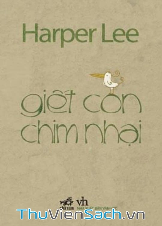 Giết Con Chim Nhại