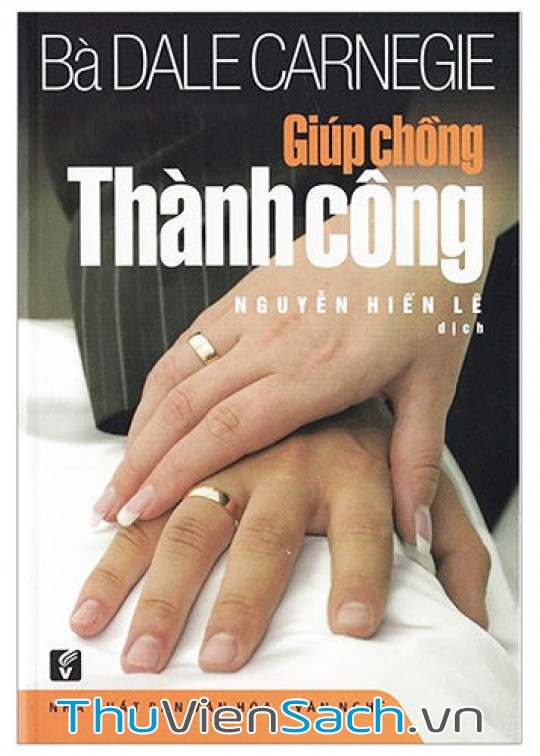 Giúp Chồng Thành Công