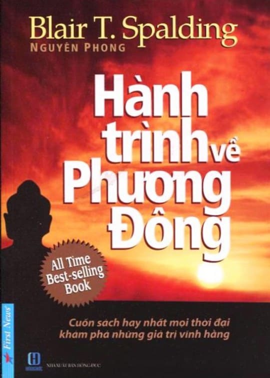 Hành Trình Về Phương Đông