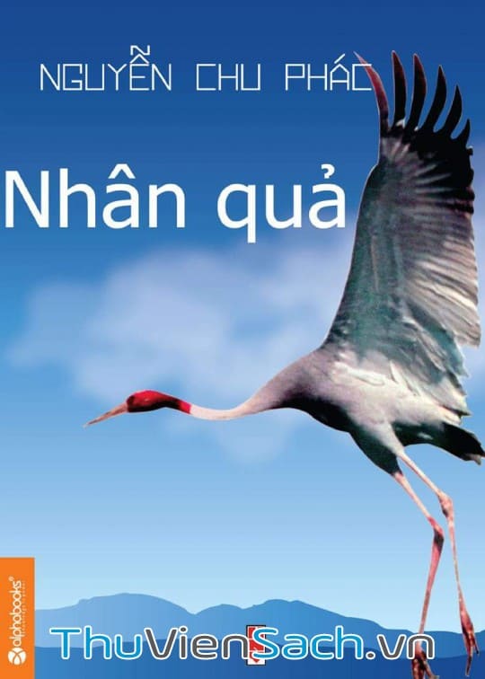 Nhân Quả