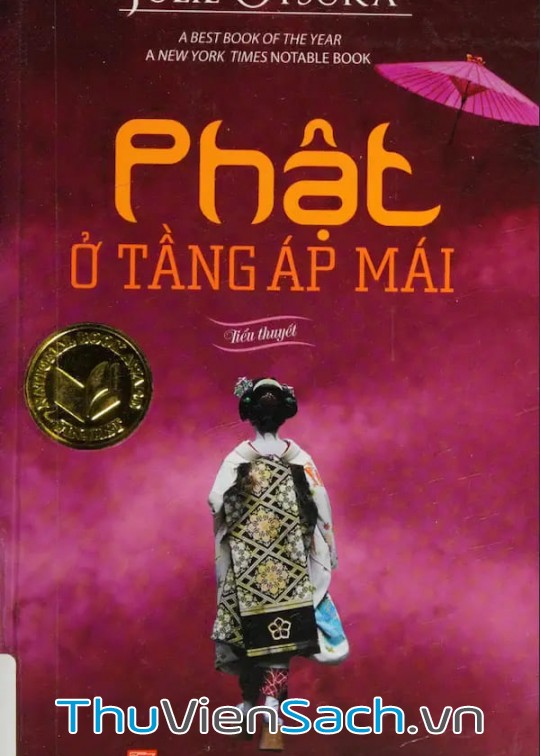 Phật Ở Tầng Áp Mái