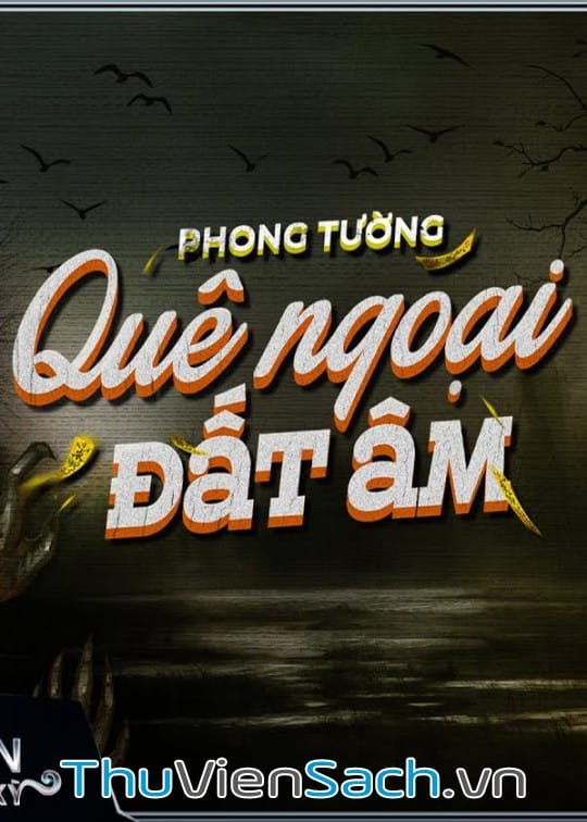 Quê Ngoại Đất Âm