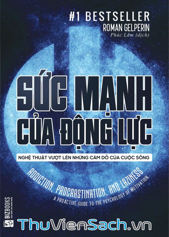 Sức Mạnh Của Động Lực