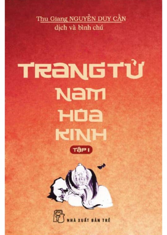 Trang Tử Và Nam Hoa Kinh