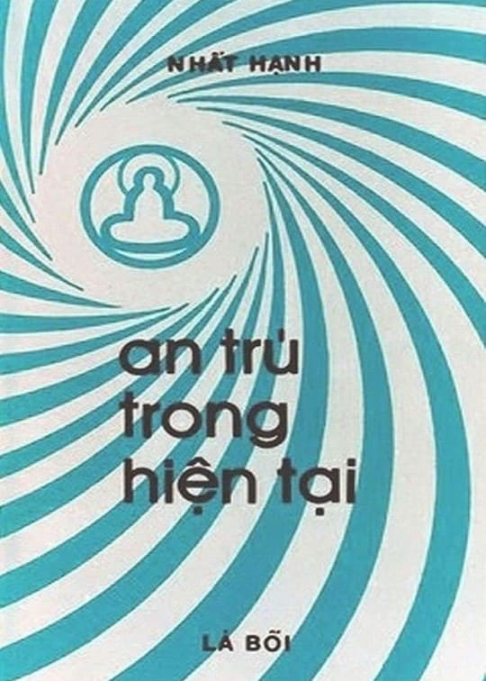 An Trú Trong Hiện Tại