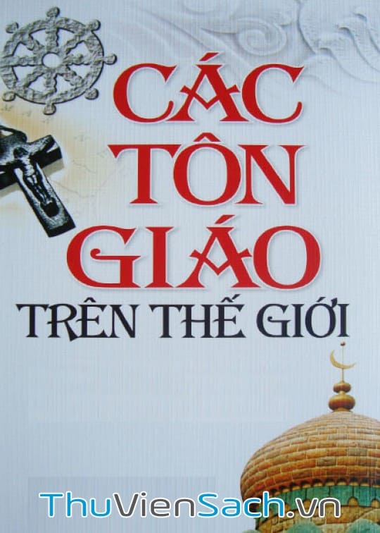 Các Tôn Giáo