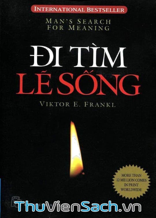 Đi Tìm Lẽ Sống