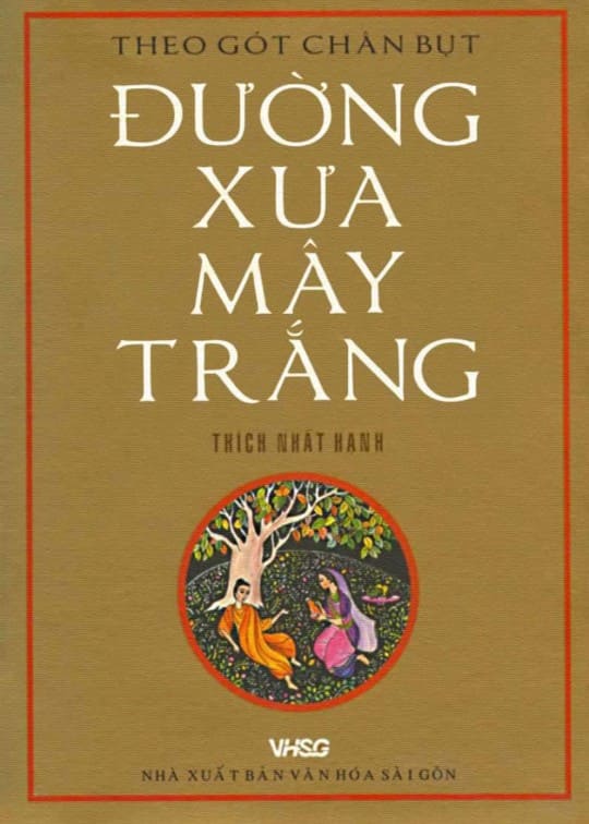 Đường Xưa Mây Trắng