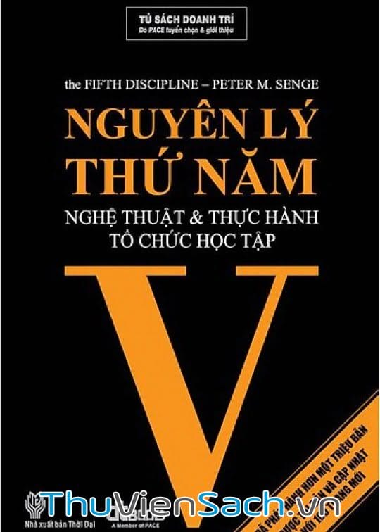 Nguyên Lý Thứ Năm