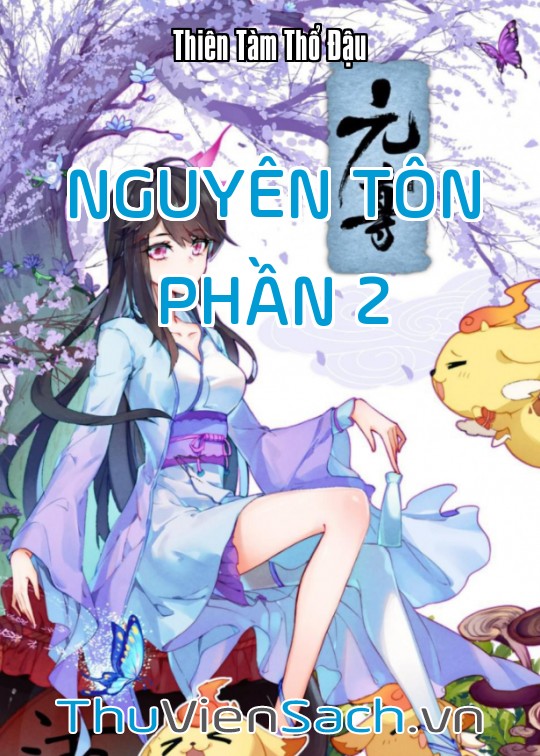 Nguyên Tôn - Phần 2