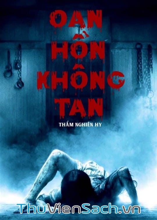 Oan Hồn Không Tan