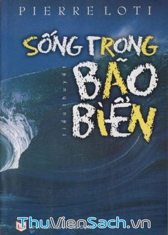 Sống Trong Bão Biển