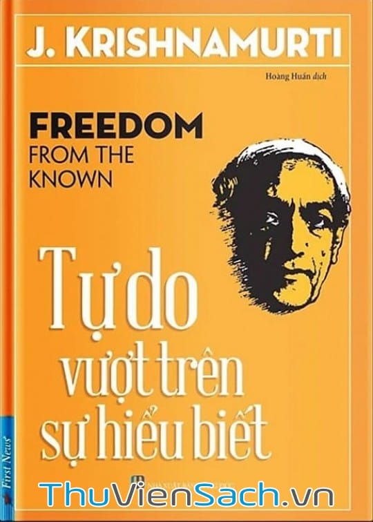 Tự Do Vượt Trên Sự Hiểu Biết