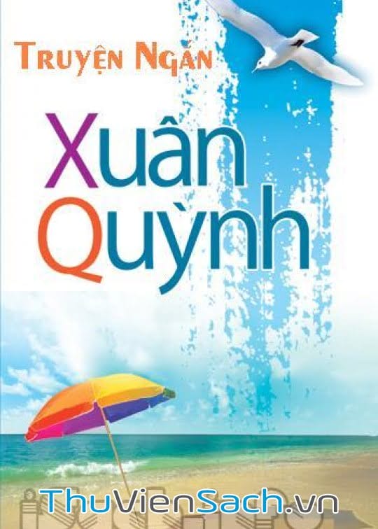 Tuyển Tập Truyện Ngắn Xuân Quỳnh